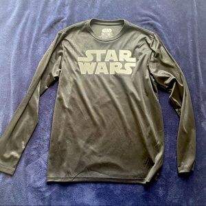 Star Wars Long Sleeve T-shirt - M